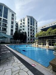 Aston Mansions (D14), Apartment #551132541